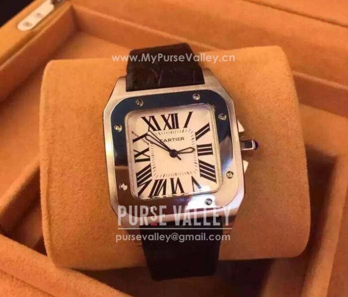 Cartier Watches 17828 - Pursevalley IO